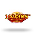 16 Coins Hold The Jackpot Cash Infinity Logo