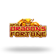 Wild Dragons Fortune Logo