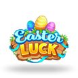 Easter Luck Logo