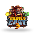 Money Cart 3 Logo