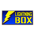 lightningboxgames Logo