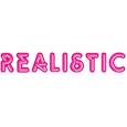 Realistic Games Logo