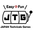 Japan Technicals Games Logo