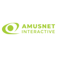Amusnet Interactive Logo